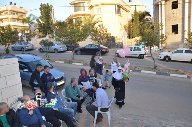       فيديو- جديد في كفرقاسم والمنطقة: افتتاح محمص شمس بإدارة احمد عيسى على شارع ال 24